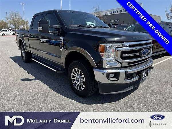 Ford F-250 Super Duty with VIN: 1FT7W2BN7NEE97589