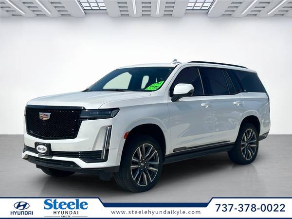 Cadillac Escalade with VIN: 1GYS4GKL6NR172575