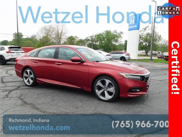 Honda Accord with VIN: 1HGCV2F91LA021147
