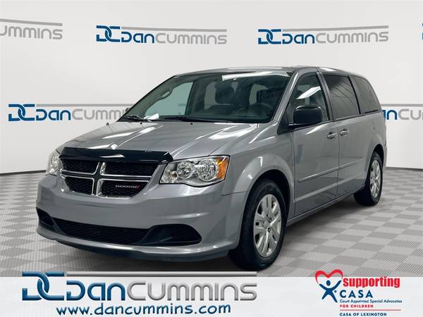 Dodge Grand Caravan with VIN: 2C4RDGBG2GR279207