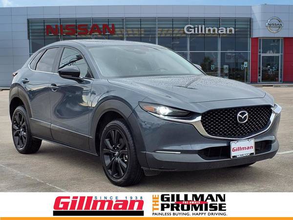 Mazda CX-30 with VIN: 3MVDMBCM2RM629347