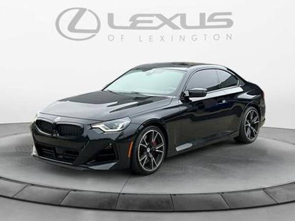 BMW 2 Series with VIN: 3MW43CM08P8C80025