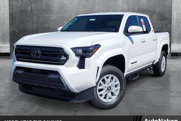 2024 Toyota Tacoma SR5  Double Cab