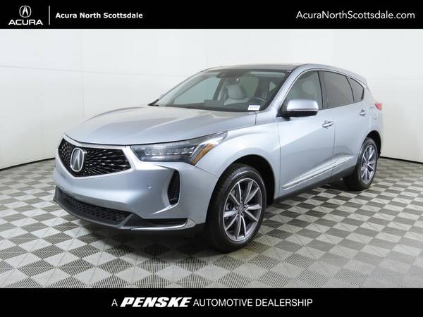 Acura RDX with VIN: 5J8TC1H53PL002801