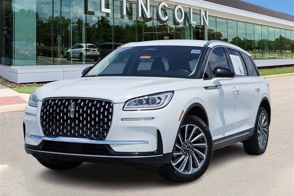 2023 Lincoln Corsair Reserve