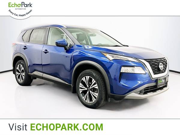 Nissan Rogue with VIN: 5N1BT3BB6PC751334