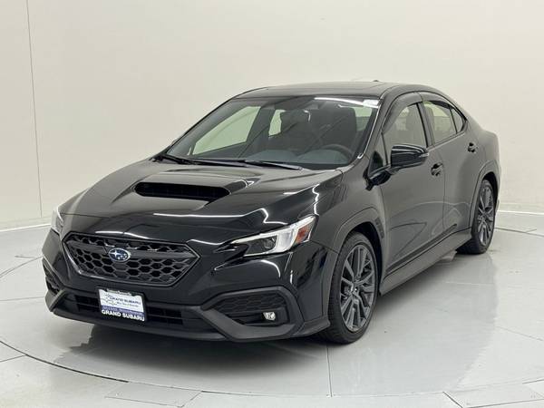 Subaru WRX with VIN: JF1VBAU6XP8805932