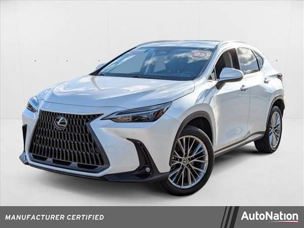Lexus NX 350h with VIN: JTJGKCEZ2P5007026