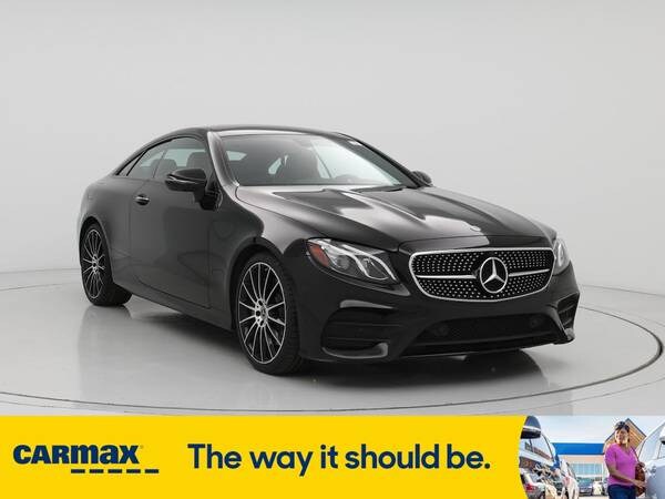 Mercedes-Benz E-Class with VIN: W1K1J6HBXLF146536