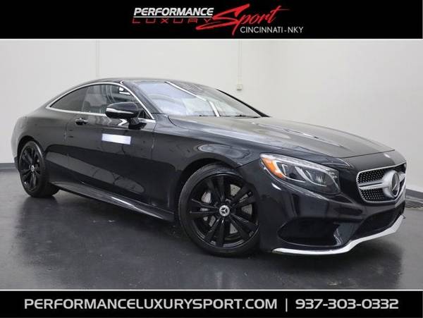 Mercedes-Benz S-Class with VIN: WDDXJ8FB1FA000732