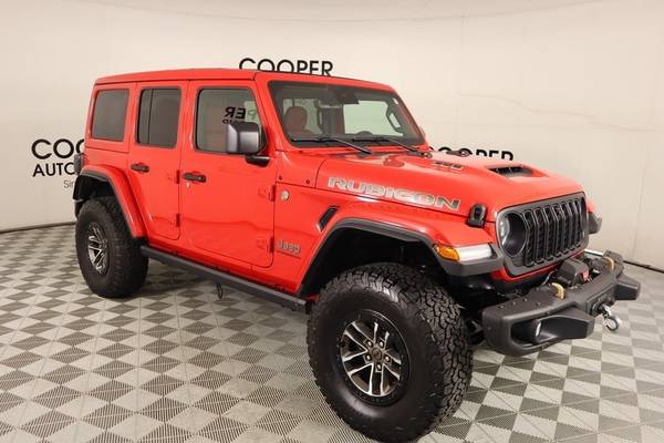 Jeep Wrangler with VIN: 1C4RJXSJXRW101480