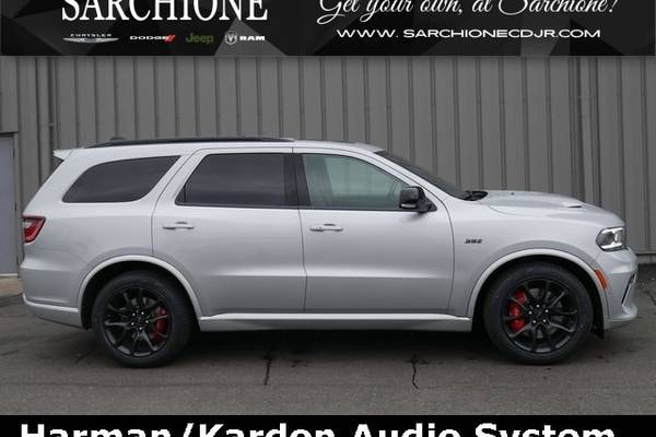 2024 Dodge Durango SRT 392 Premium