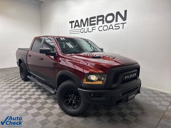Ram 1500 with VIN: 1C6RR7YT4JS192279
