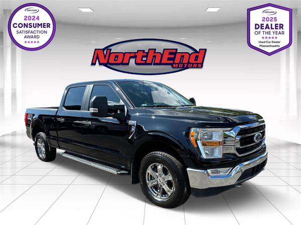 Ford F-150 with VIN: 1FTFW1E88MKD76601