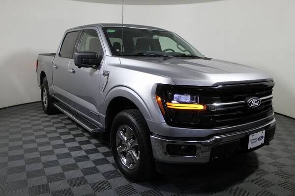 Ford F-150 with VIN: 1FTFW3LD3RFA43010