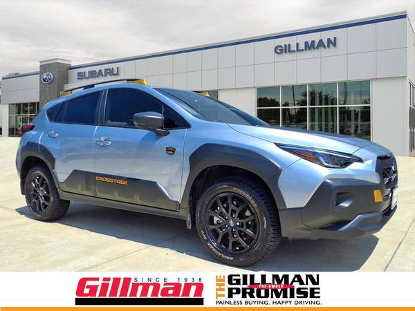 Subaru Crosstrek with VIN: 4S4GUHU64S3739630