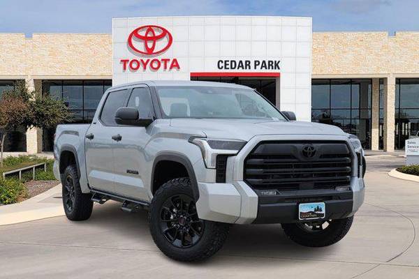 Toyota Tundra with VIN: 5TFLA5DB8PX102926