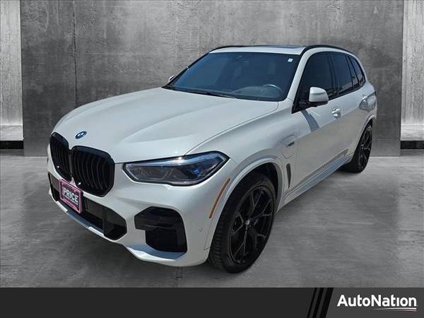 BMW X5 with VIN: 5UXTA6C05P9P56971