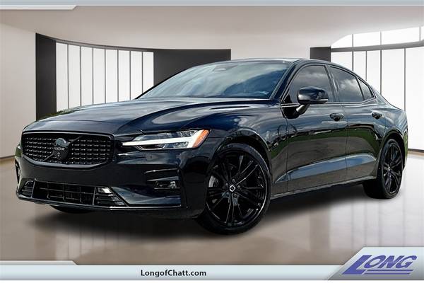 Volvo S60 with VIN: 7JRL12TH7RG315701