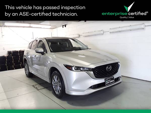 Mazda CX-5 with VIN: JM3KFBCLXS0550504