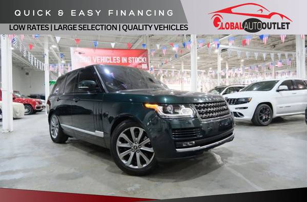 Land Rover Range Rover with VIN: SALGR2FV7HA347827