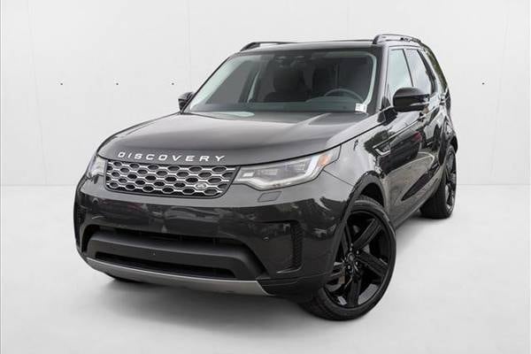 2024 Land Rover Discovery P300 S