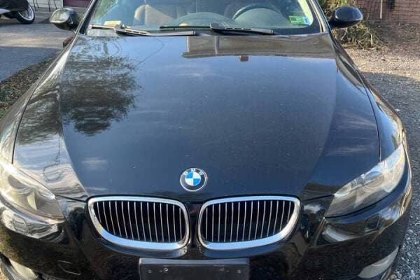 Used 2005 BMW 3 Series Coupe for Sale