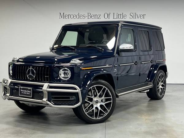 Mercedes-Benz G-Class with VIN: WDCYC7HJ6LX338590
