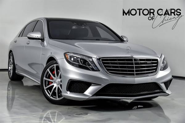 Mercedes-Benz S-Class with VIN: WDDUG7JB2HA286337