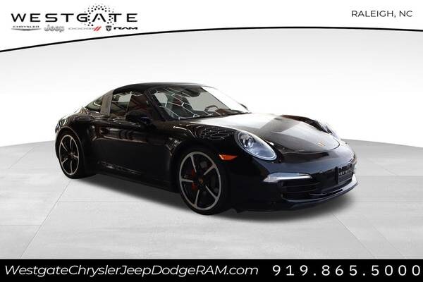 Porsche 911 with VIN: WP0BB2A97GS136233