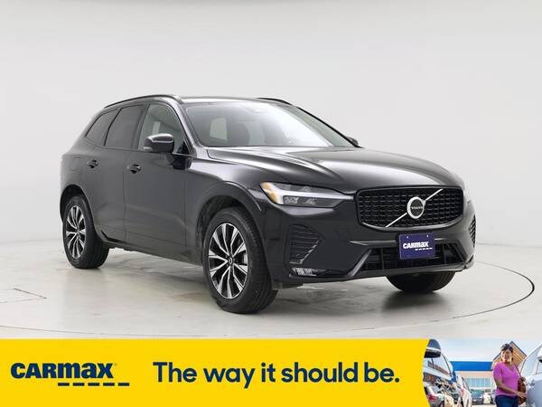 Volvo XC60 with VIN: YV4M12RC4S1096233