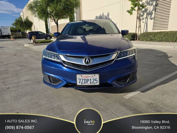 Acura ILX with VIN: 19UDE2F38HA012209