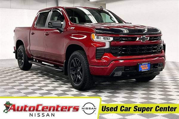 Chevrolet Silverado 1500 with VIN: 1GCUDEE84RZ138893