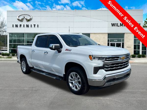 Chevrolet Silverado 1500 with VIN: 1GCUDGED5RZ170616