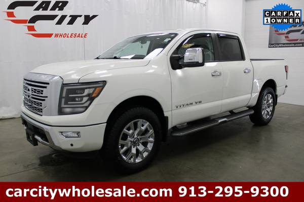 Nissan Titan with VIN: 1N6AA1ED6LN509971