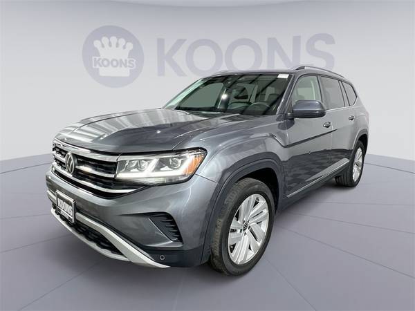 Volkswagen Atlas with VIN: 1V2BP2CA0MC573343