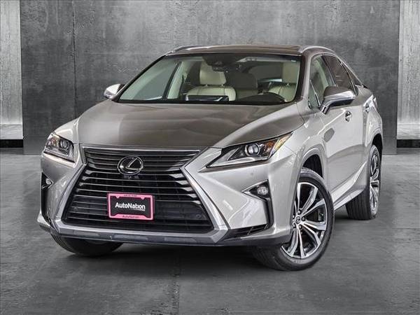 Lexus RX 350 with VIN: 2T2ZZMCA7KC120441