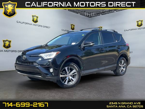 Toyota RAV4 with VIN: 2T3WFREV3JW441698