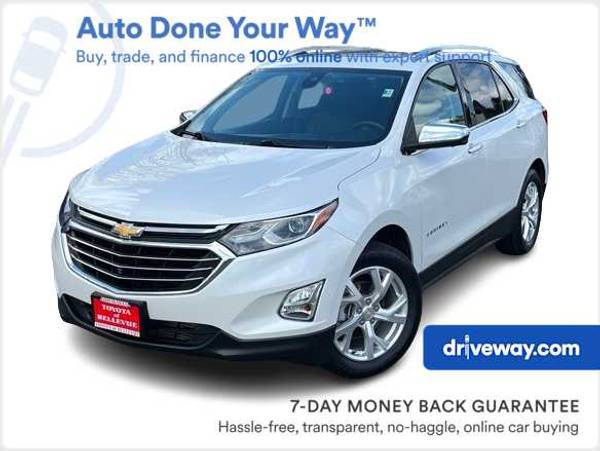 Chevrolet Equinox with VIN: 3GNAXXEV4MS171319