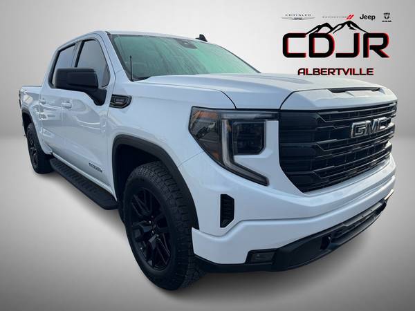 GMC Sierra 1500 with VIN: 3GTUUCE88PG144391