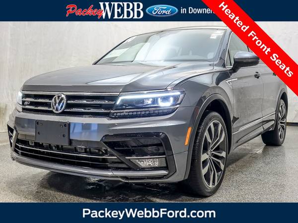 Volkswagen Tiguan with VIN: 3VV4B7AX4LM149241