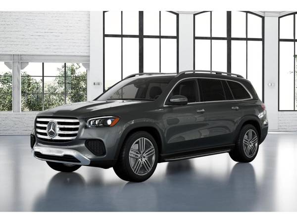 Mercedes-Benz GLS-Class with VIN: 4JGFF5KE2SB401065