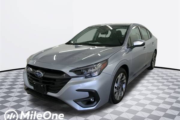 2024 Subaru Legacy Touring XT