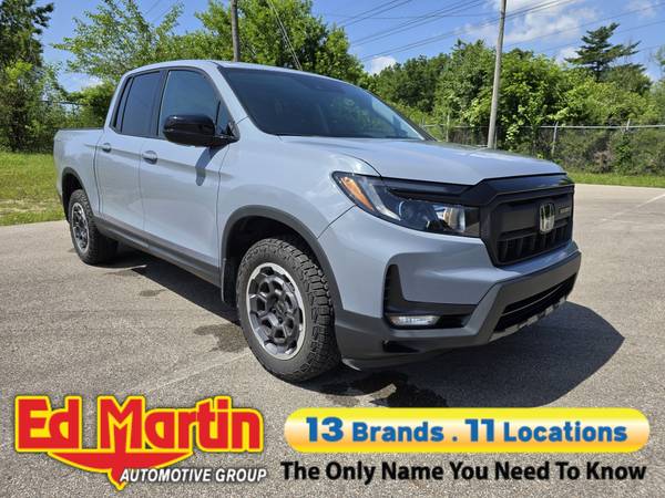 Honda Ridgeline with VIN: 5FPYK3F24RB024542