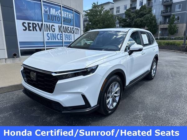 Honda CR-V with VIN: 7FARS3H42SE004165