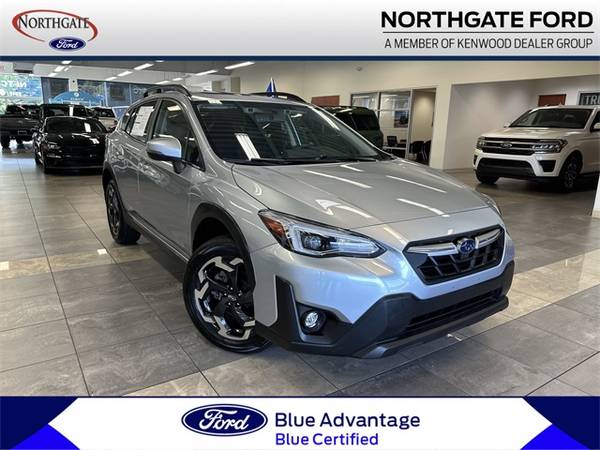 Subaru Crosstrek with VIN: JF2GTHNC9PH259459