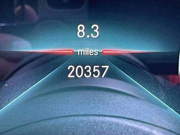 Mercedes-Benz E-Class with VIN: W1KZF8EB6PB099250