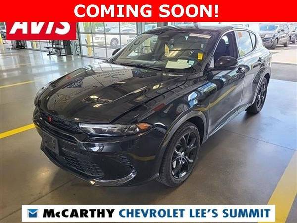 Dodge Hornet with VIN: ZACPDFCW4R3A32034