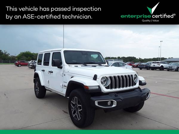 Jeep Wrangler with VIN: 1C4PJXEN3RW156150