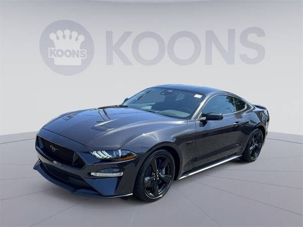 Ford Mustang with VIN: 1FA6P8CF9P5300479